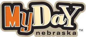 Nebraska MyDaY logo