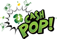 New Jersey Cash POP logo
