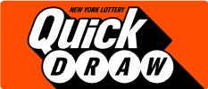 New York Quick Draw logo
