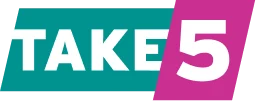 New York Take 5 logo