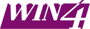 New York Win 4 logo