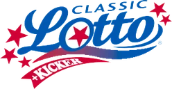 Ohio Classic Lotto logo