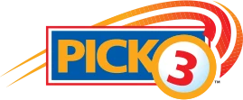 Ohio Pick 3 logo