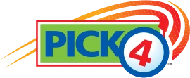 Ohio Pick 4 logo