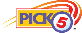 Ohio Pick 5 logo