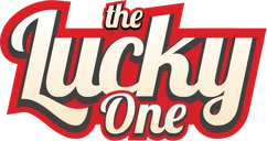 Ohio The Lucky One logo