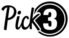 Oklahoma Pick 3 logo