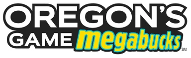 Oregon Megabucks logo