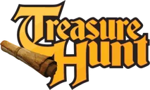 Pennsylvania Treasure Hunt logo