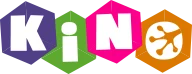 Puerto Rico Kino logo