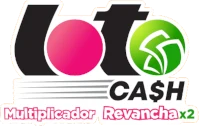 Puerto Rico Loto Cash logo