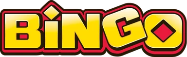 Rhode Island Bingo logo