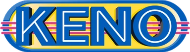 Rhode Island Keno logo