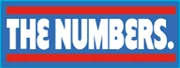 Rhode Island The Numbers logo