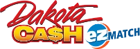 Dakota Cash logo