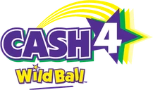 Tennessee Cash 4 logo