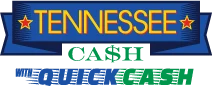 Tennessee Cash logo