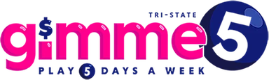 Tri-State Gimme 5 logo