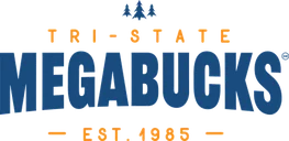 Tri-State Megabucks logo