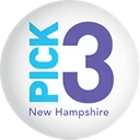 Tri-State Pick 3 logo