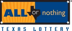 Texas All or Nothing logo
