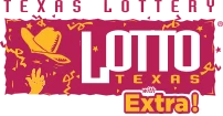 Lotto Texas logo
