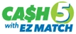 Virginia Cash 5 logo