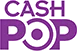 Virginia Cash Pop logo