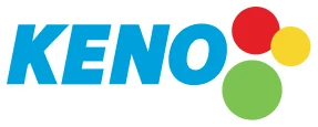 Virginia Keno logo