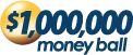 Virginia Money Ball logo