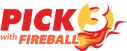 Virginia Pick 3 logo