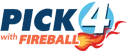 Virginia Pick 4 logo