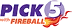 Virginia Pick 5 logo