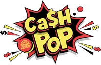 West Virginia Ca$h Pop logo