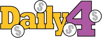 West Virginia Daily 4 logo