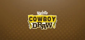 Wyoming Cowboy Draw logo