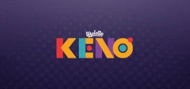 Wyoming Keno logo