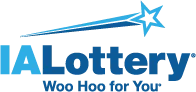 Iowa Lottery logo