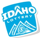 Idaho Lottery logo