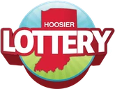 Hoosier Lottery logo