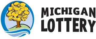 Michigan Lottery logo