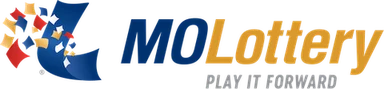 Missouri Lottery logo