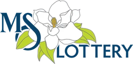 Mississippi Lottery logo