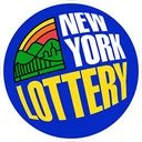 New York Lottery logo
