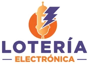 Lotería Electrónica de Puerto Rico (Departamento de Hacienda) logo