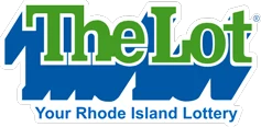 Rhode Island Lottery logo