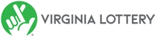 Virginia Lottery logo