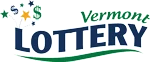 Vermont Lottery logo