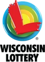 Wisconsin Lottery logo