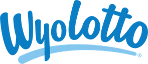 WyoLotto logo